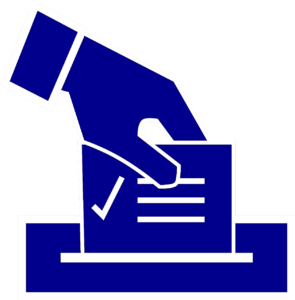 Ballot