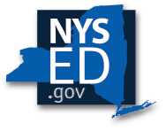 New York State Education Department icon image